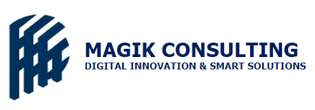 Customer profile logo