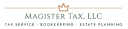 Customer profile logo