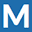 Customer profile logo