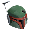 Customer profile logo