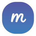 Customer profile logo