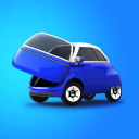 Customer profile logo