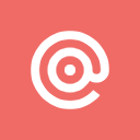 Customer profile logo