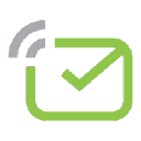 Customer profile logo