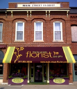 Customer profile logo