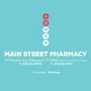 Customer profile logo