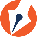 Customer profile logo