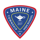 Customer profile logo