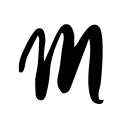 Customer profile logo