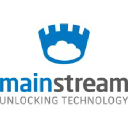 Customer profile logo