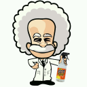 Customer profile logo