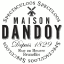 Customer profile logo