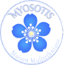 Customer profile logo