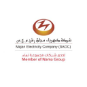 Customer profile logo