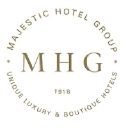 Customer profile logo