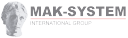 Customer profile logo