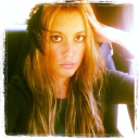 Customer profile logo