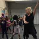 Customer profile logo