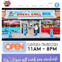Customer profile logo