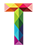 Customer profile logo