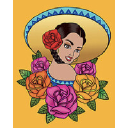 Customer profile logo