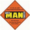 Customer profile logo