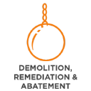 Customer profile logo