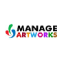 Customer profile logo