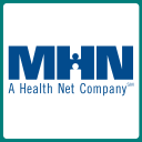 Customer profile logo