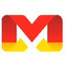Customer profile logo