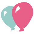 Customer profile logo