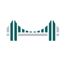 Customer profile logo