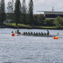 Customer profile logo