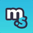 Customer profile logo