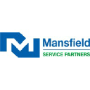 Customer profile logo