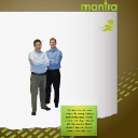 Customer profile logo