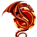 Customer profile logo