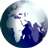 Customer profile logo