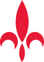 Customer profile logo