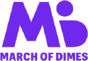Customer profile logo