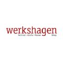 Customer profile logo