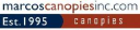 Customer profile logo