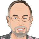 Customer profile logo
