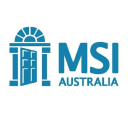 Customer profile logo