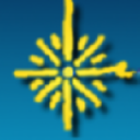 Customer profile logo