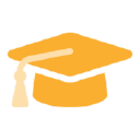 Customer profile logo