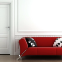 Customer profile logo