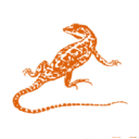 Customer profile logo