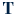 Customer profile logo