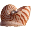 Customer profile logo